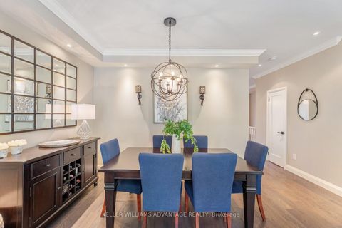 Photo 6 at 44 Joseph Duggan Road, The Beaches, Toronto