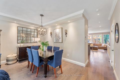 Photo 7 at 44 Joseph Duggan Road, The Beaches, Toronto