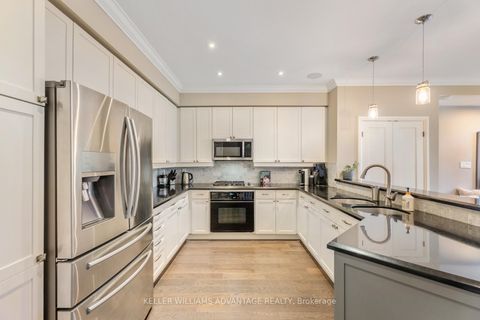 Photo 9 at 44 Joseph Duggan Road, The Beaches, Toronto