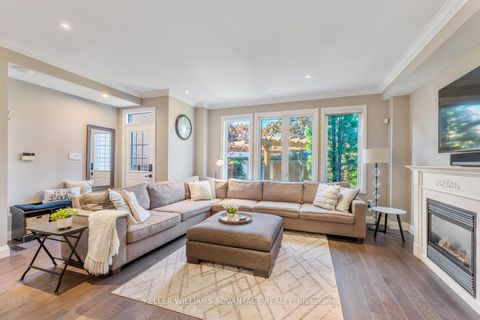 Photo 10 at 44 Joseph Duggan Road, The Beaches, Toronto
