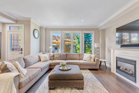 Photo 11 at 44 Joseph Duggan Road, The Beaches, Toronto