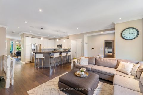 Photo 12 at 44 Joseph Duggan Road, The Beaches, Toronto