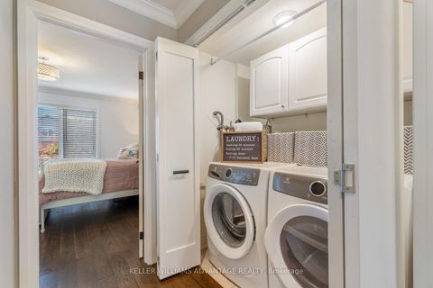Photo 15 at 44 Joseph Duggan Road, The Beaches, Toronto