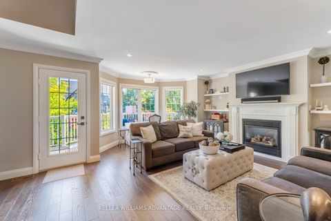 Photo 16 at 44 Joseph Duggan Road, The Beaches, Toronto