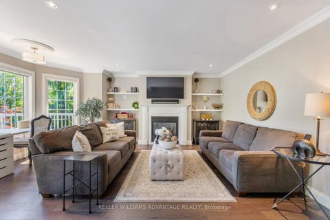Photo 17 at 44 Joseph Duggan Road, The Beaches, Toronto