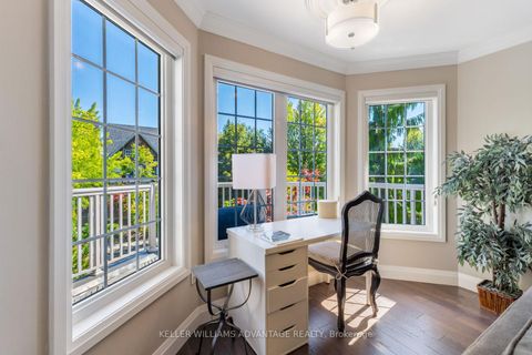Photo 19 at 44 Joseph Duggan Road, The Beaches, Toronto