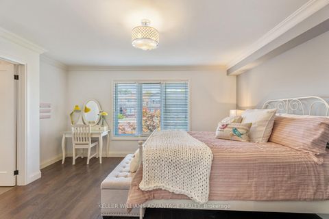 Photo 21 at 44 Joseph Duggan Road, The Beaches, Toronto