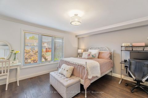 Photo 22 at 44 Joseph Duggan Road, The Beaches, Toronto