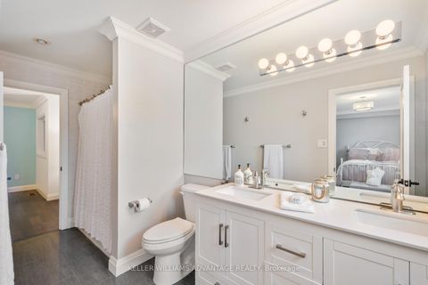Photo 24 at 44 Joseph Duggan Road, The Beaches, Toronto