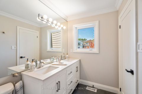 Photo 25 at 44 Joseph Duggan Road, The Beaches, Toronto