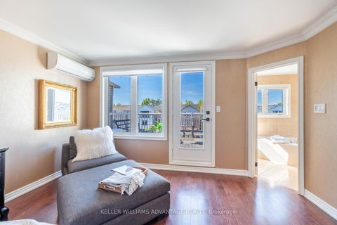 Photo 29 at 44 Joseph Duggan Road, The Beaches, Toronto