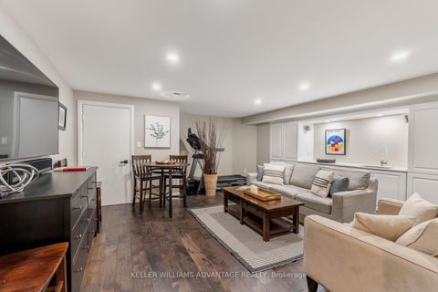 Photo 35 at 44 Joseph Duggan Road, The Beaches, Toronto