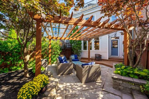 Photo 41 at 44 Joseph Duggan Road, The Beaches, Toronto