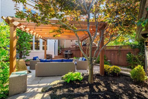 Photo 42 at 44 Joseph Duggan Road, The Beaches, Toronto