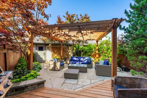 Photo 43 at 44 Joseph Duggan Road, The Beaches, Toronto