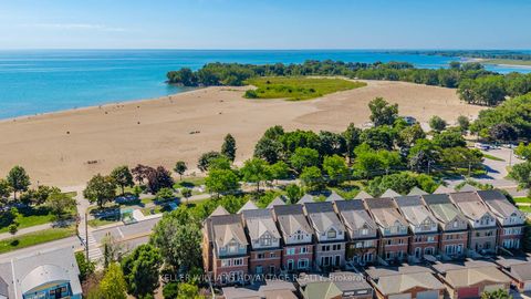 Photo 45 at 44 Joseph Duggan Road, The Beaches, Toronto