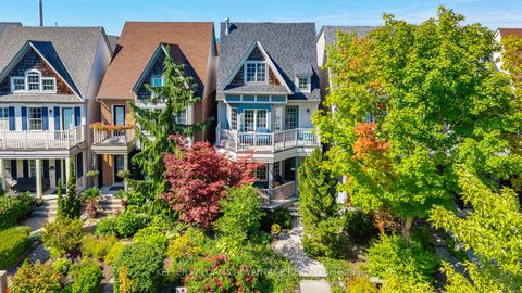 Photo 46 at 44 Joseph Duggan Road, The Beaches, Toronto