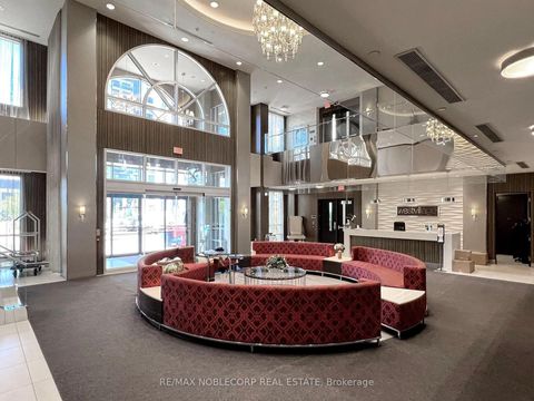 Photo 2 at 1929 - 2 Eva Road, Etobicoke West Mall, Toronto