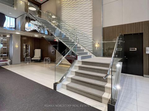 Photo 3 at 1929 - 2 Eva Road, Etobicoke West Mall, Toronto