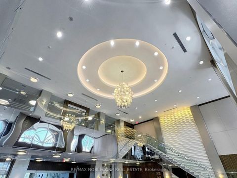 Photo 4 at 1929 - 2 Eva Road, Etobicoke West Mall, Toronto