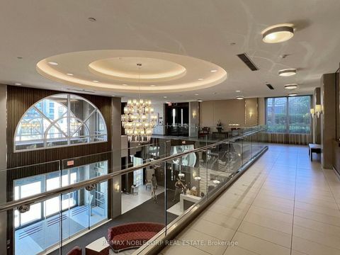 Photo 5 at 1929 - 2 Eva Road, Etobicoke West Mall, Toronto