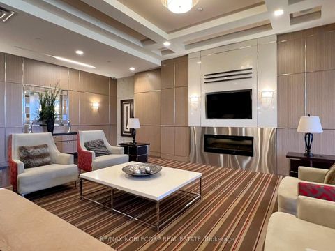 Photo 6 at 1929 - 2 Eva Road, Etobicoke West Mall, Toronto