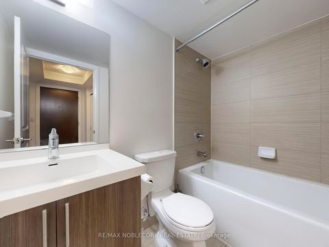 Photo 20 at 1929 - 2 Eva Road, Etobicoke West Mall, Toronto