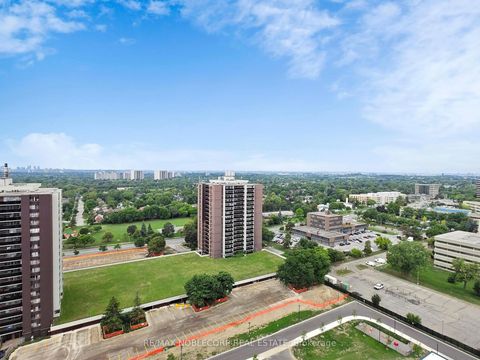 Photo 24 at 1929 - 2 Eva Road, Etobicoke West Mall, Toronto