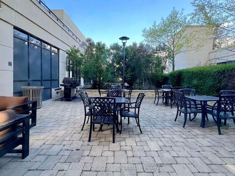 Photo 26 at 1929 - 2 Eva Road, Etobicoke West Mall, Toronto