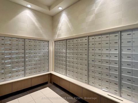 Photo 27 at 1929 - 2 Eva Road, Etobicoke West Mall, Toronto