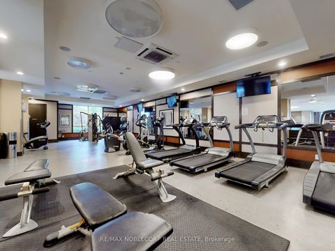 Photo 29 at 1929 - 2 Eva Road, Etobicoke West Mall, Toronto