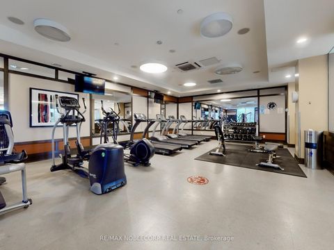 Photo 30 at 1929 - 2 Eva Road, Etobicoke West Mall, Toronto