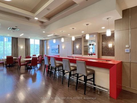 Photo 34 at 1929 - 2 Eva Road, Etobicoke West Mall, Toronto