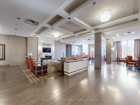 Photo 36 at 1929 - 2 Eva Road, Etobicoke West Mall, Toronto