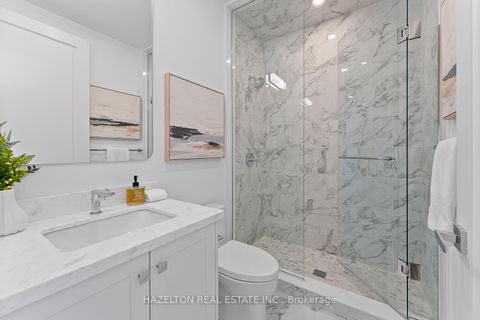Photo 29 at 802 - 128 Hazelton Avenue, Annex, Toronto