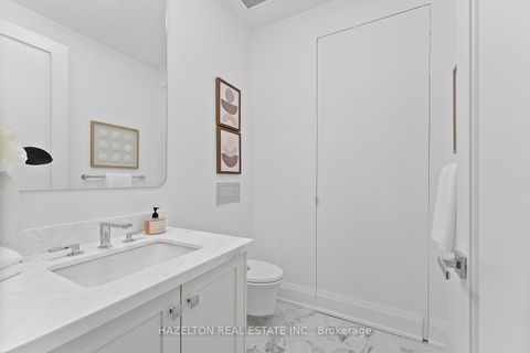 Photo 32 at 802 - 128 Hazelton Avenue, Annex, Toronto
