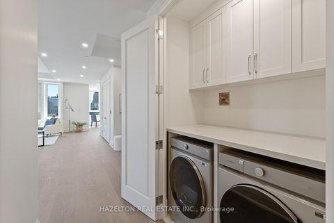 Photo 33 at 802 - 128 Hazelton Avenue, Annex, Toronto