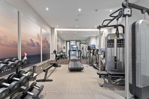 Photo 35 at 802 - 128 Hazelton Avenue, Annex, Toronto