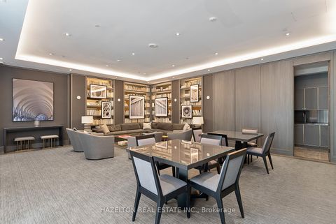 Photo 37 at 802 - 128 Hazelton Avenue, Annex, Toronto