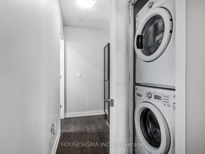 Photo 26 at TH03 - 32 Bruyers Mews, Waterfront Communities C1, Toronto