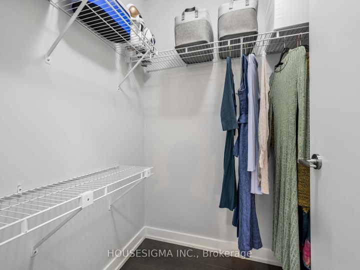 Photo 28 at TH03 - 32 Bruyers Mews, Waterfront Communities C1, Toronto