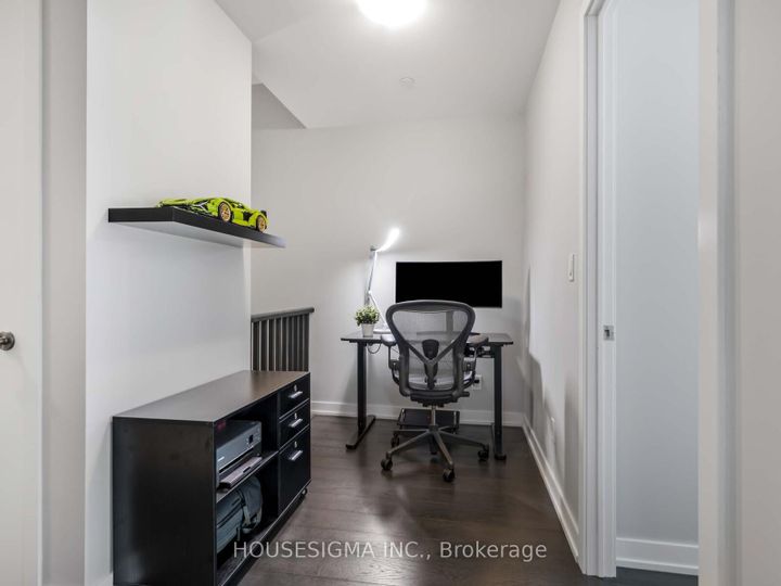 Photo 29 at TH03 - 32 Bruyers Mews, Waterfront Communities C1, Toronto