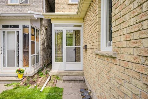 Photo 1 at 27 Massie Street, Malvern West, Toronto