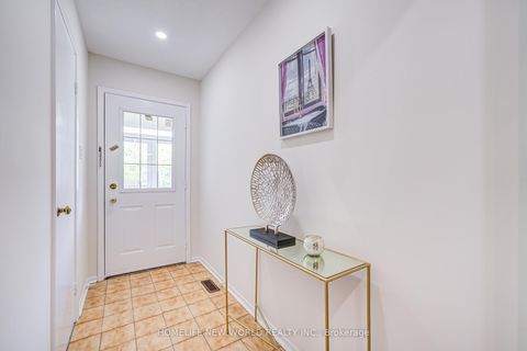 Photo 2 at 27 Massie Street, Malvern West, Toronto