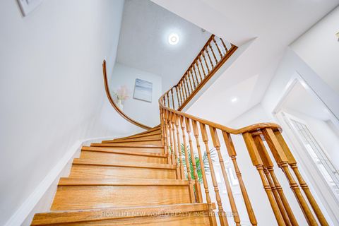Photo 3 at 27 Massie Street, Malvern West, Toronto
