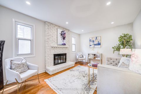 Photo 4 at 27 Massie Street, Malvern West, Toronto