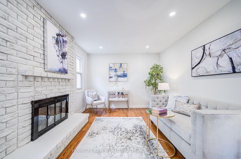 Photo 5 at 27 Massie Street, Malvern West, Toronto