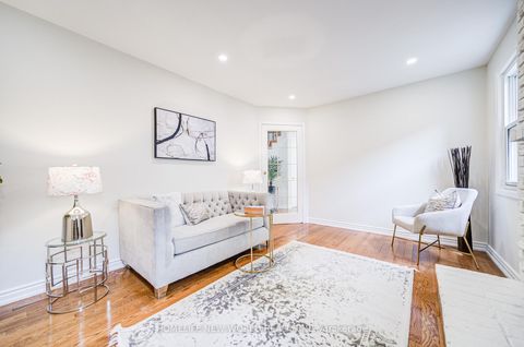 Photo 6 at 27 Massie Street, Malvern West, Toronto