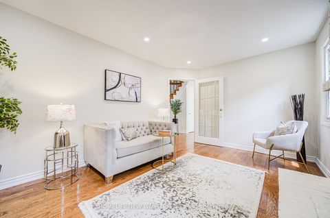 Photo 9 at 27 Massie Street, Malvern West, Toronto
