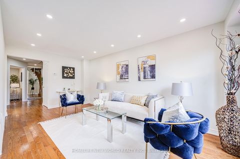 Photo 12 at 27 Massie Street, Malvern West, Toronto Photo 12 at 27 Massie Street, Malvern West, Toronto